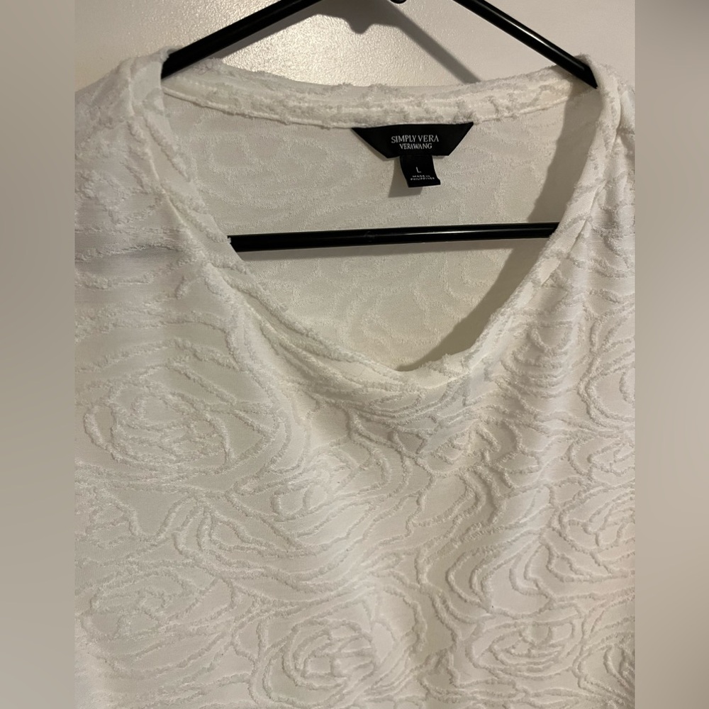 Short Sleeve Top